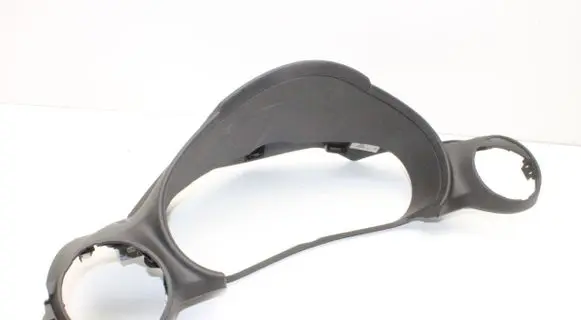 Mazda MX-5 ND Dashboard trim