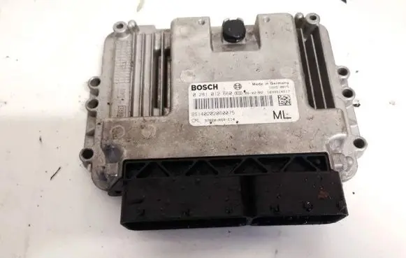 Honda Civic Engine control unit/module 37820rsre14 37820-rsr-e14