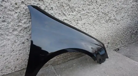 Volkswagen Jetta V Fender 