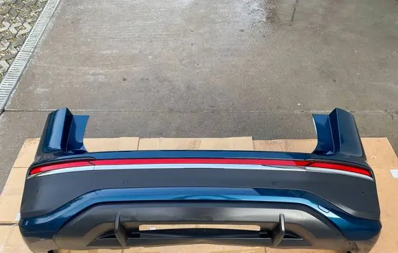 Volkswagen Tayron II Rear bumper