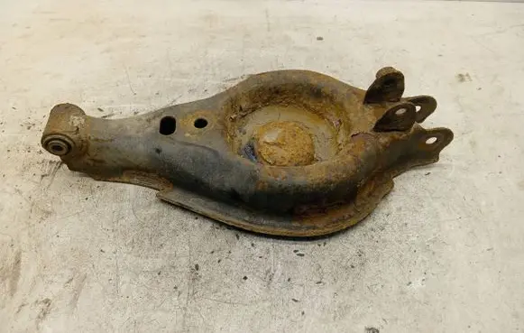 Opel Antara Coil spring/strut mount 