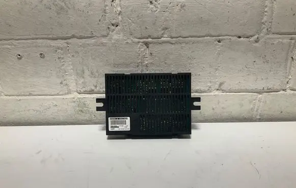 BMW 5 E60 E61 Light module LCM 9154944 532318835 1772458