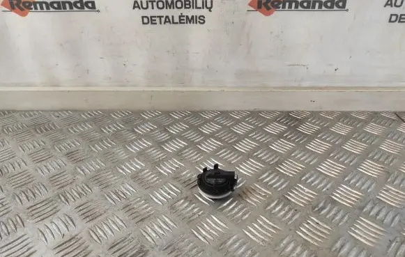 Volkswagen e-Golf Airbag deployment crash/impact sensor 5Q0959354