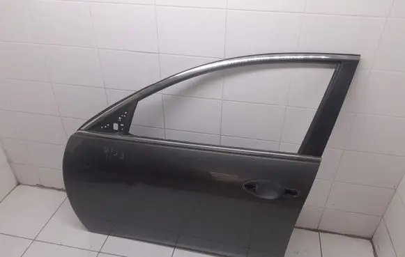 Mazda 6 Front door