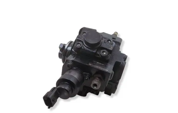 Jaguar XF X250 Fuel injection high pressure pump 0445010139 9683268980 10002919212