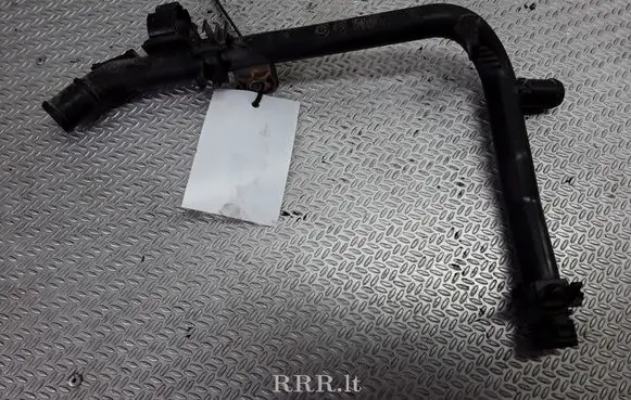 Skoda Yeti (5L) Engine coolant pipe/hose 03L121065AJ