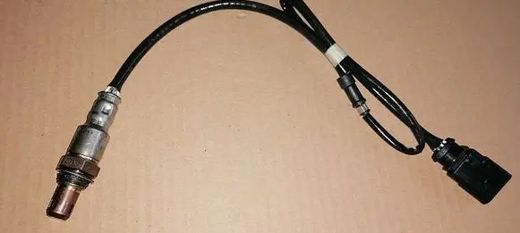 Fiat 500 Lambda probe sensor 04C906262D