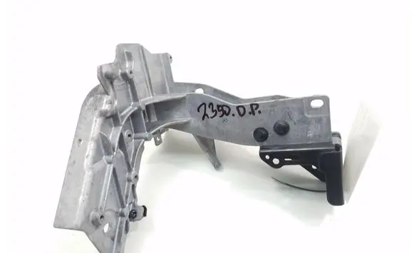 Mercedes-Benz E W213 Headlight/headlamp mounting bracket A2536210700