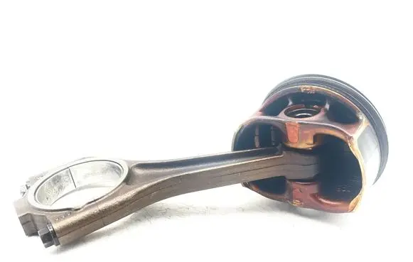 Jaguar XK - XKR Piston with connecting rod 092180B2