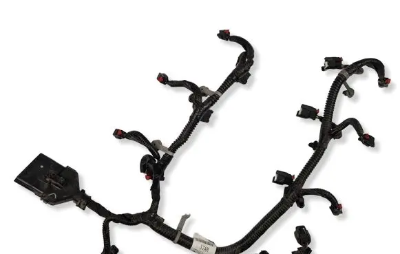 Dodge Challenger Fuel injector wires 05148037AM