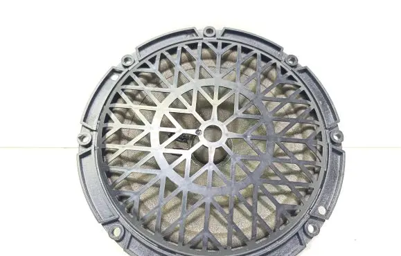 Citroen C3 Picasso Front door speaker 9664955880
