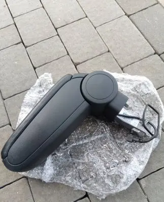 Audi A4 S4 B7 8E 8H Armrest 8E0864207G