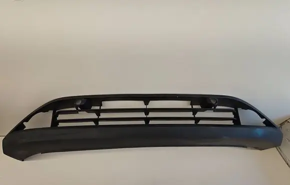 Nissan Qashqai J12 Front bumper lip 620266UA0A