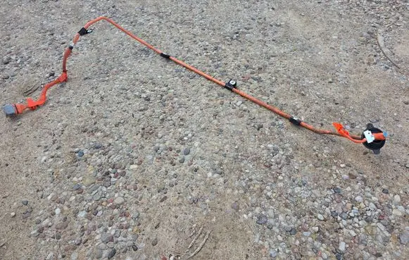 Toyota C-HR I High voltage cable 821H1F4010 82111F4010 0003170325