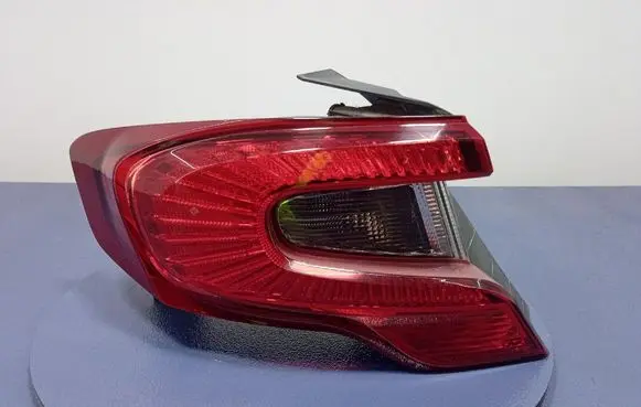 Fiat Tipo Rear/tail lights 519844590