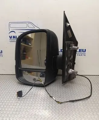 Volkswagen Crafter Manual wing mirror 7C2857387CG 27266075B 591013316001
