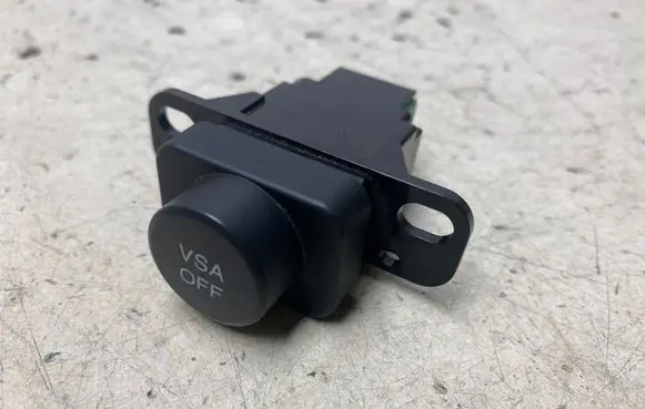 Honda Civic Other switches/knobs/shifts M30489