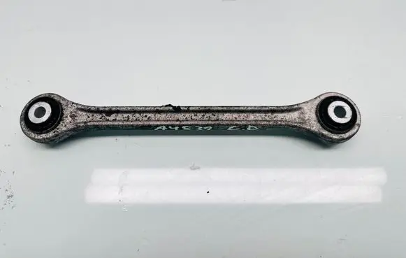 Rear control arm