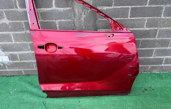 Nissan Juke II F16 Front door 