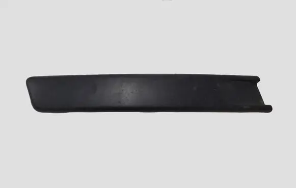 Volkswagen PASSAT B6 Front bumper splitter molding 3C0807646
