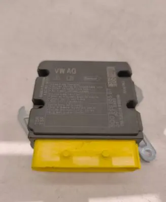 Volkswagen Tiguan Airbag control unit/module 5Q0959655BT