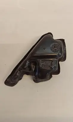 BMW 2 F22 F23 Engine bonnet/hood sound/heat insulation 7423813
