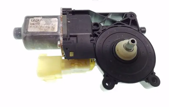 Ford Mondeo MK V Rear door window regulator motor