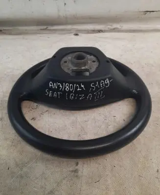 Seat Ibiza III (6L) Steering wheel 6L0419091G