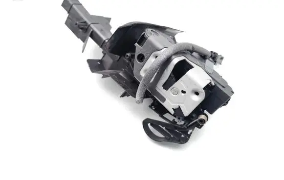 Ford Focus Front door lock BM5A-A21813-BF 921761-105 C48112-100