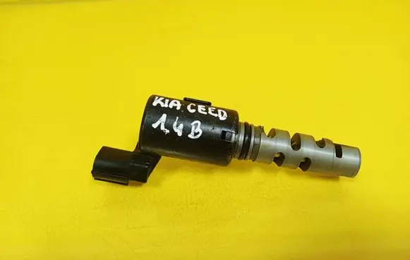 KIA Ceed Camshaft vanos timing valve 