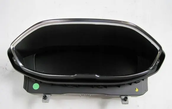 Peugeot 3008 II Speedometer (instrument cluster) 9851364680