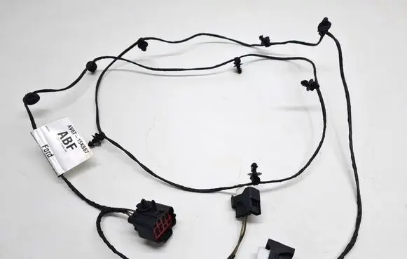 Other wiring loom