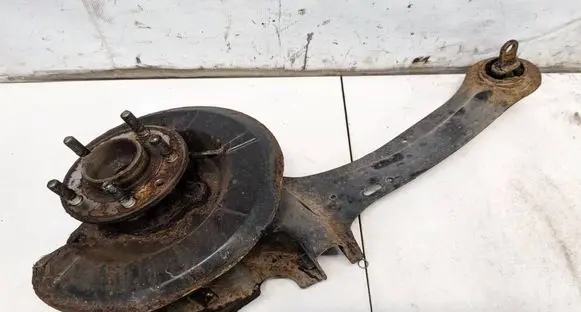 Volvo V40 Rear upper control arm/wishbone K7LRA