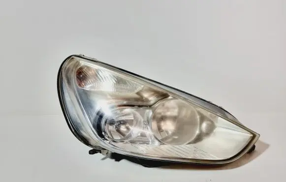 Ford S-MAX Headlight/headlamp 6M2113W029AF 6M2113W029 1EJ00925002