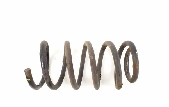 Hyundai Santa Fe Rear coil spring 553502W350