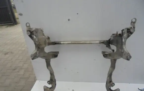Audi A4 S4 B8 8K Front subframe 8T0399315T