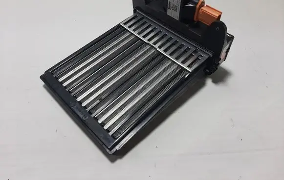 Cupra Born Electric cabin heater radiator 1EA963581E