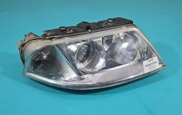 Volkswagen PASSAT B5.5 Headlight/headlamp IMPRK1438997