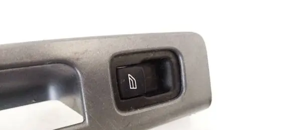 Volvo S40 Electric window control switch UED