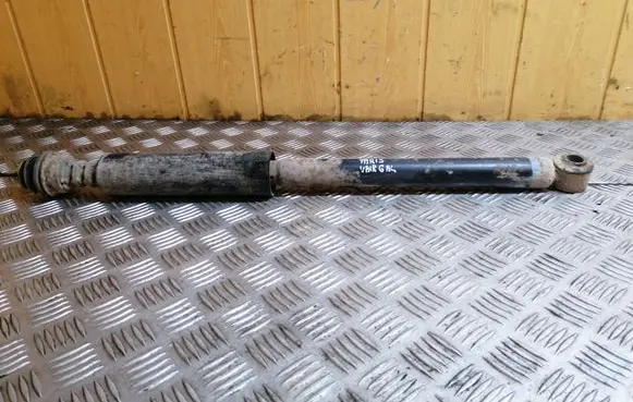 Toyota Yaris Rear shock absorber/damper 4853052022
