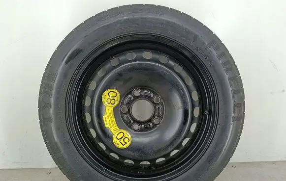 Volvo V50 R16 spare wheel 216082330683913