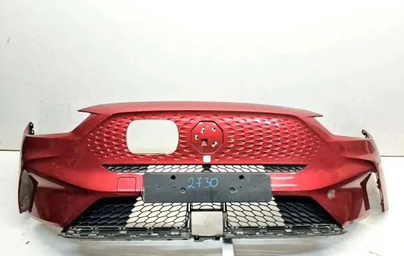 MG ZS Front bumper P11010248