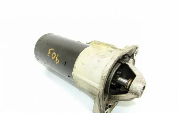 Volvo S60 Starter motor 0001108167