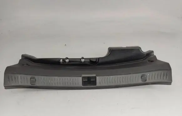 Mercedes-Benz E W213 Trunk/boot sill cover protection A2136900041