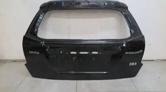 Toyota Prius+ (ZVW40) Tailgate/trunk/boot lid 