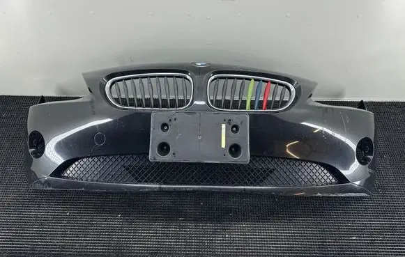 BMW Z4 E85 E86 Front bumper 10503410