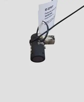 Citroen C4 I Parking PDC sensor 687912