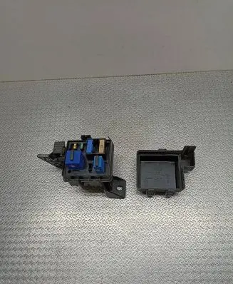 Renault Scenic III - Grand scenic III Fuse module 243880001R 63511832