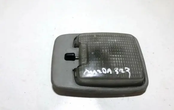 Mazda 323 Rear seat light 1151317 1151-317