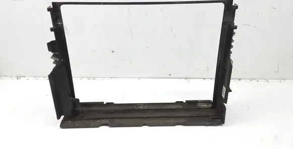 BMW 7 E65 E66 Radiator support slam panel 1711750797005